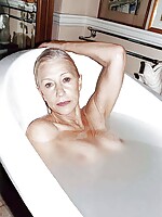 big nipples milf