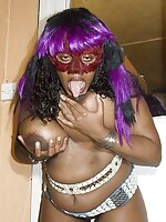 huge black cock fucking milf