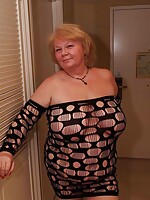 milf of my dreams