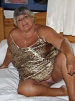 white cougars black dicks
