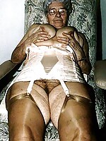 lesbian milf