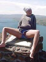 milf likes black dick