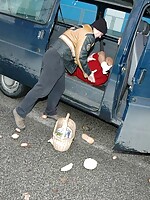 chubby milfs in stockings