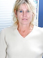 hott milf