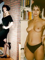 hot slut mom giving a blow job telling her stories